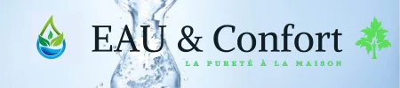 Eau et confort